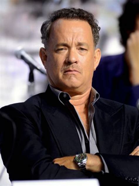 tom hanks rolex|Welcome to RolexMagazine.com: Rolex Coolness: Tom Hanks.